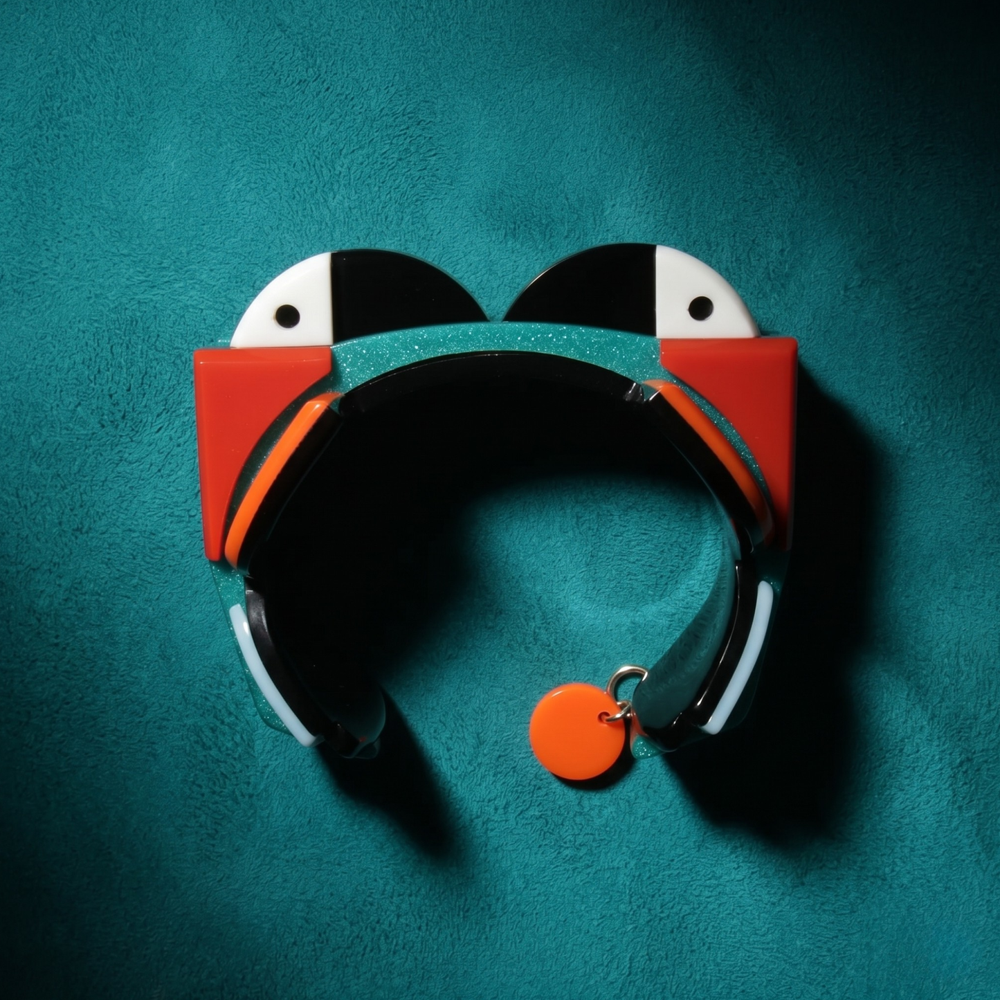 Bird Cuff Bracelet