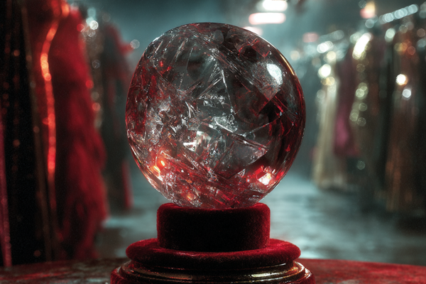 Paris Couture Week F/W 2025-26: The Oracle Goes Silent | The Roguery
