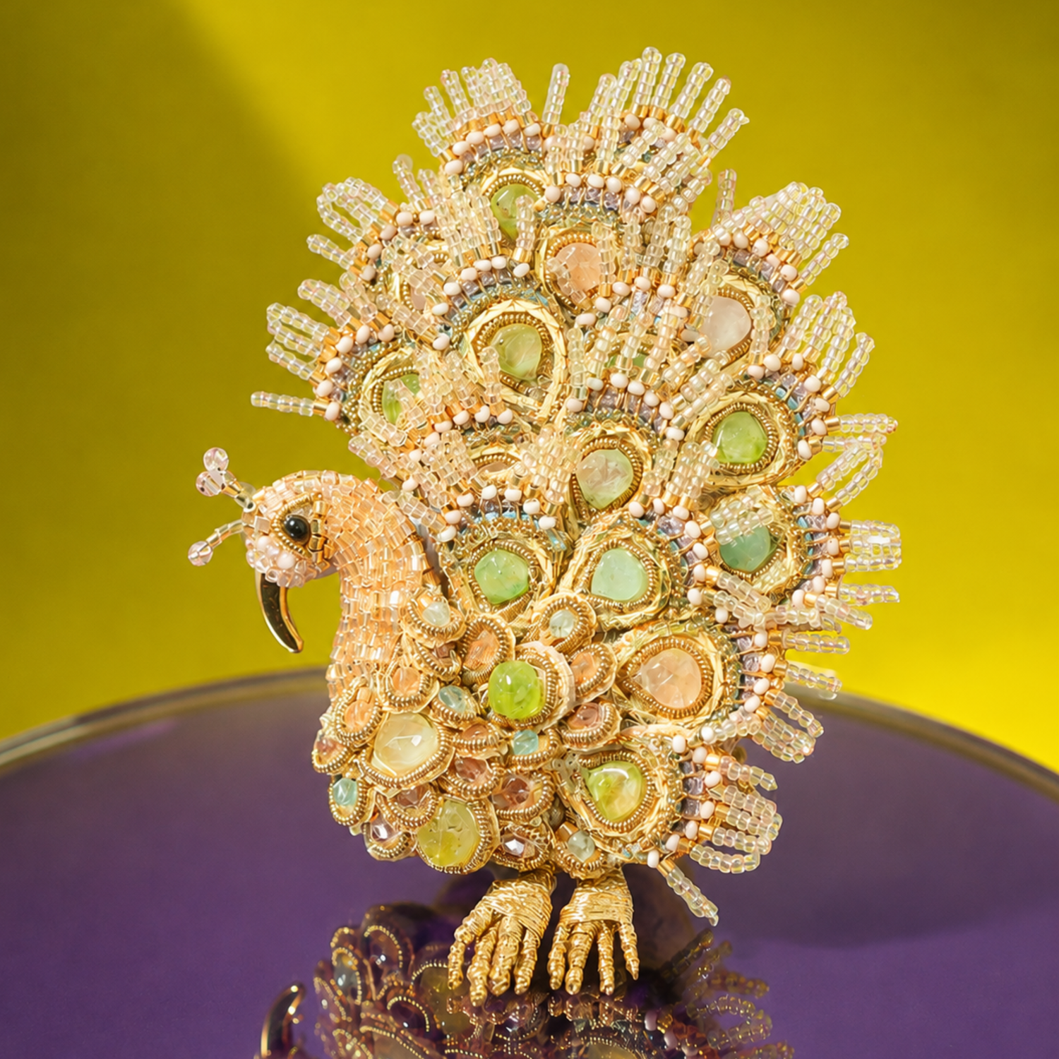 Brooches & Pins