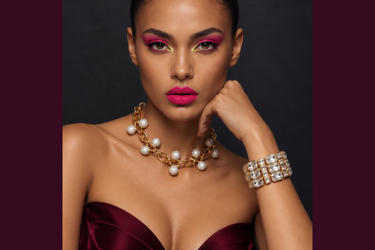 Gala Glam