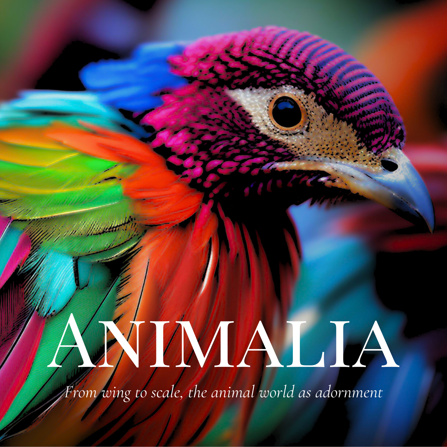Animalia