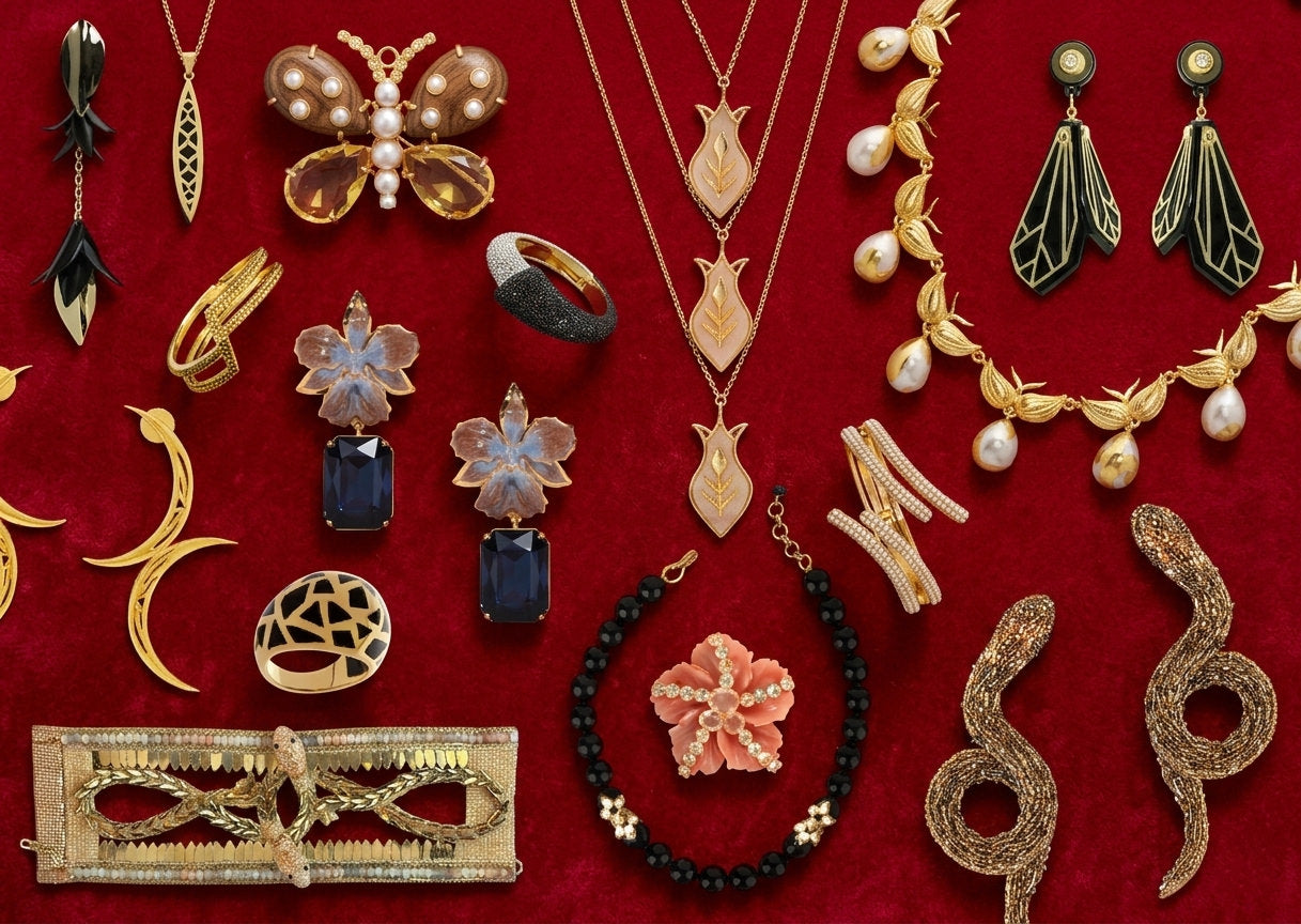 All Jewelry
