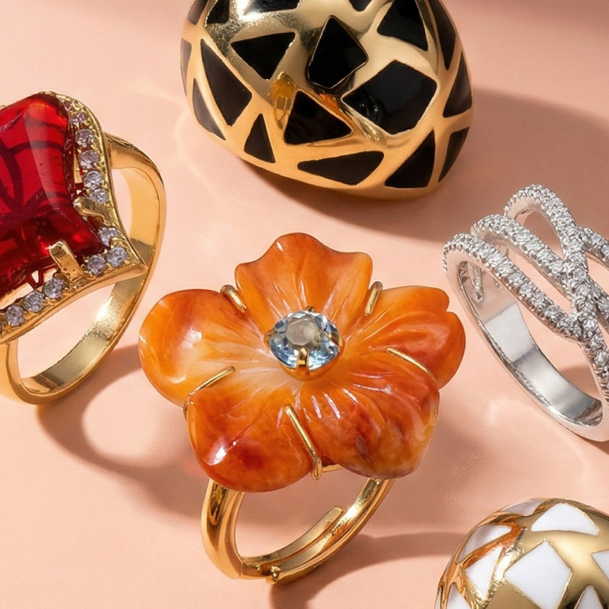 Rings