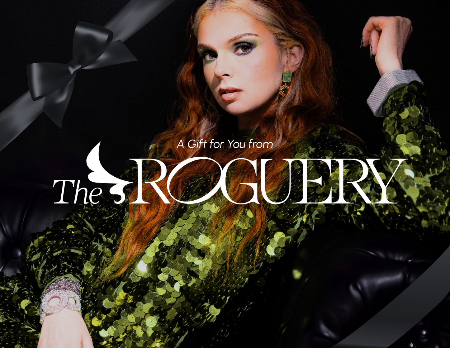 The Roguery Digital Gift Certificate