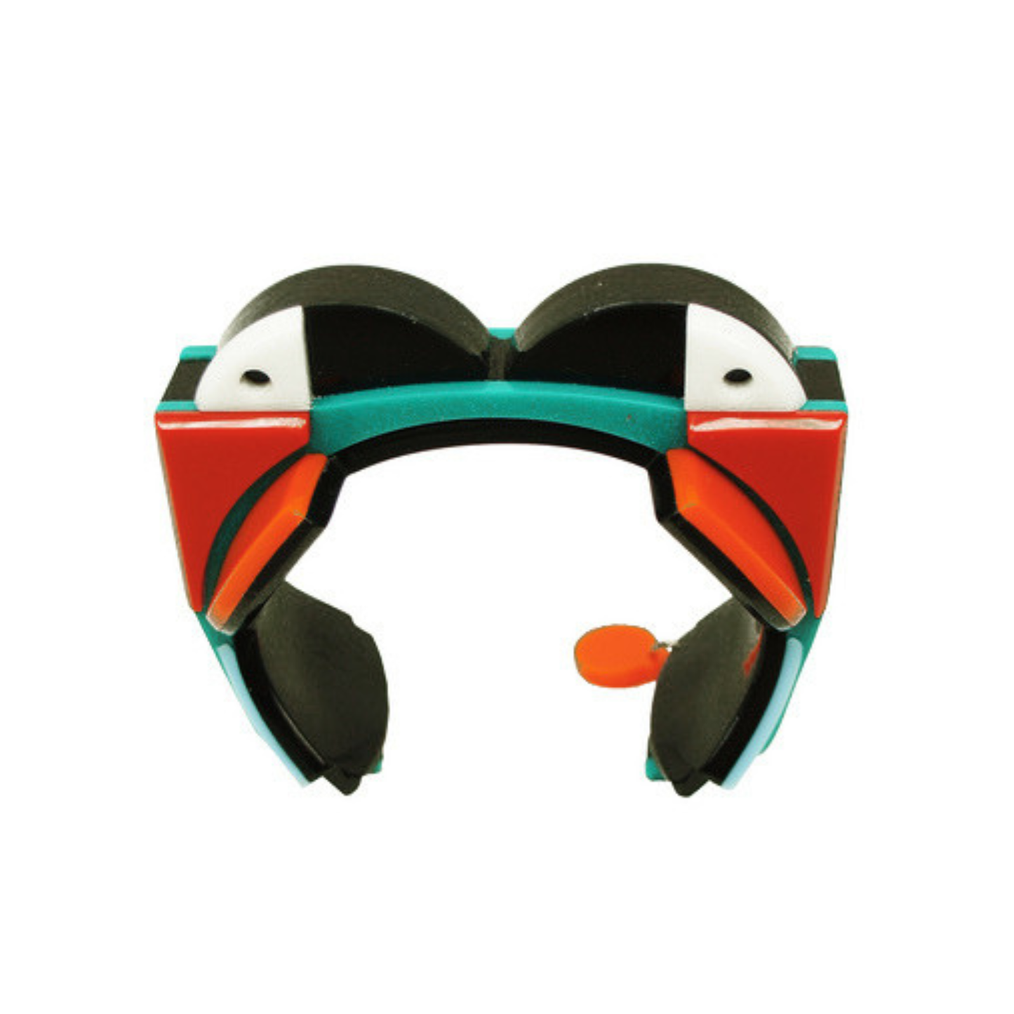 Bird Cuff Bracelet