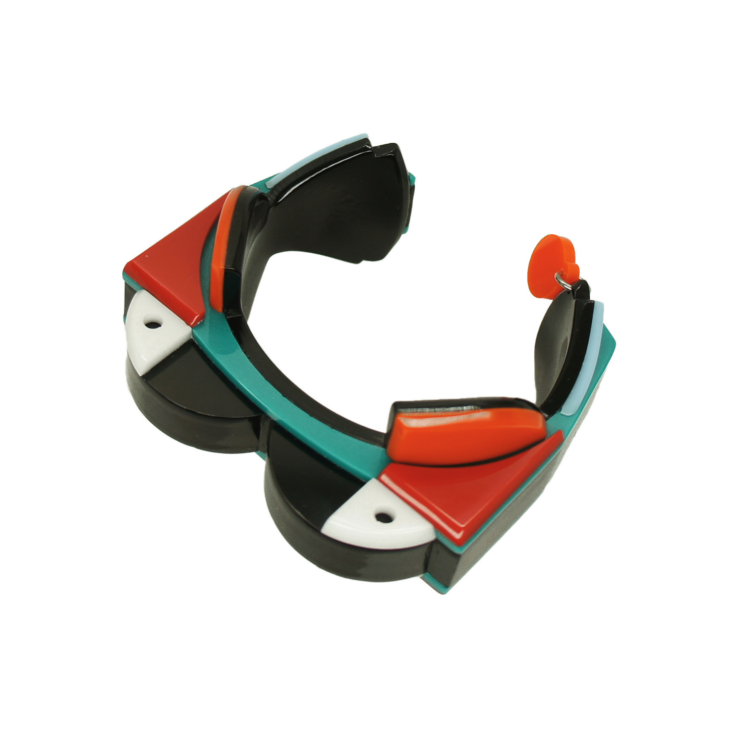 Bird Cuff Bracelet