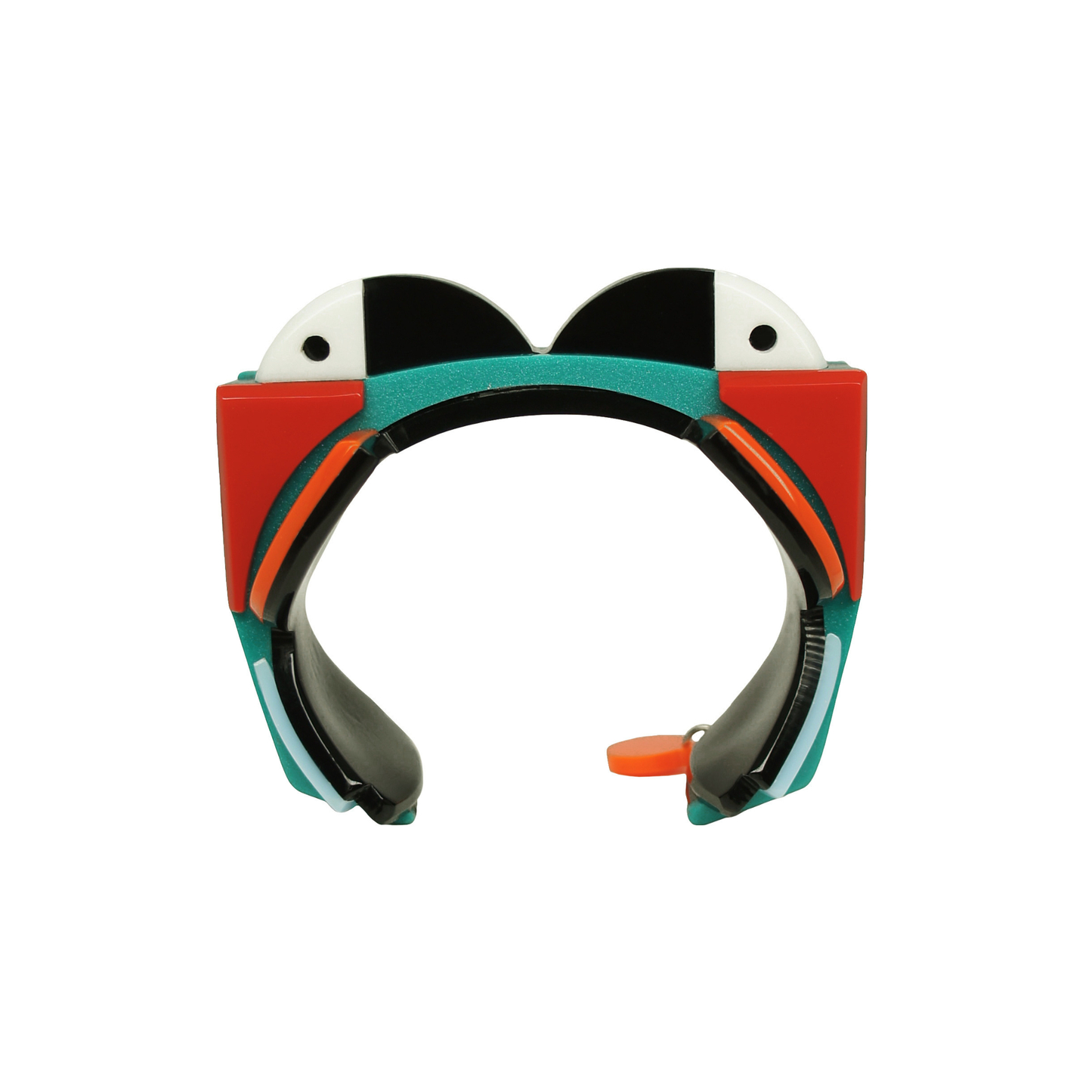 Bird Cuff Bracelet
