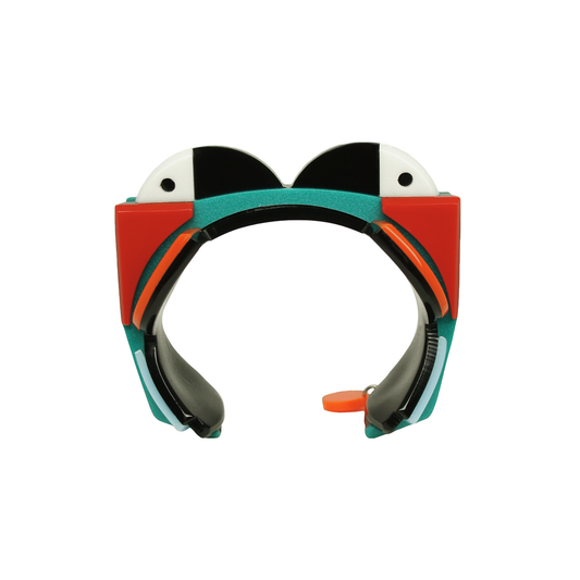 Bird Cuff Bracelet