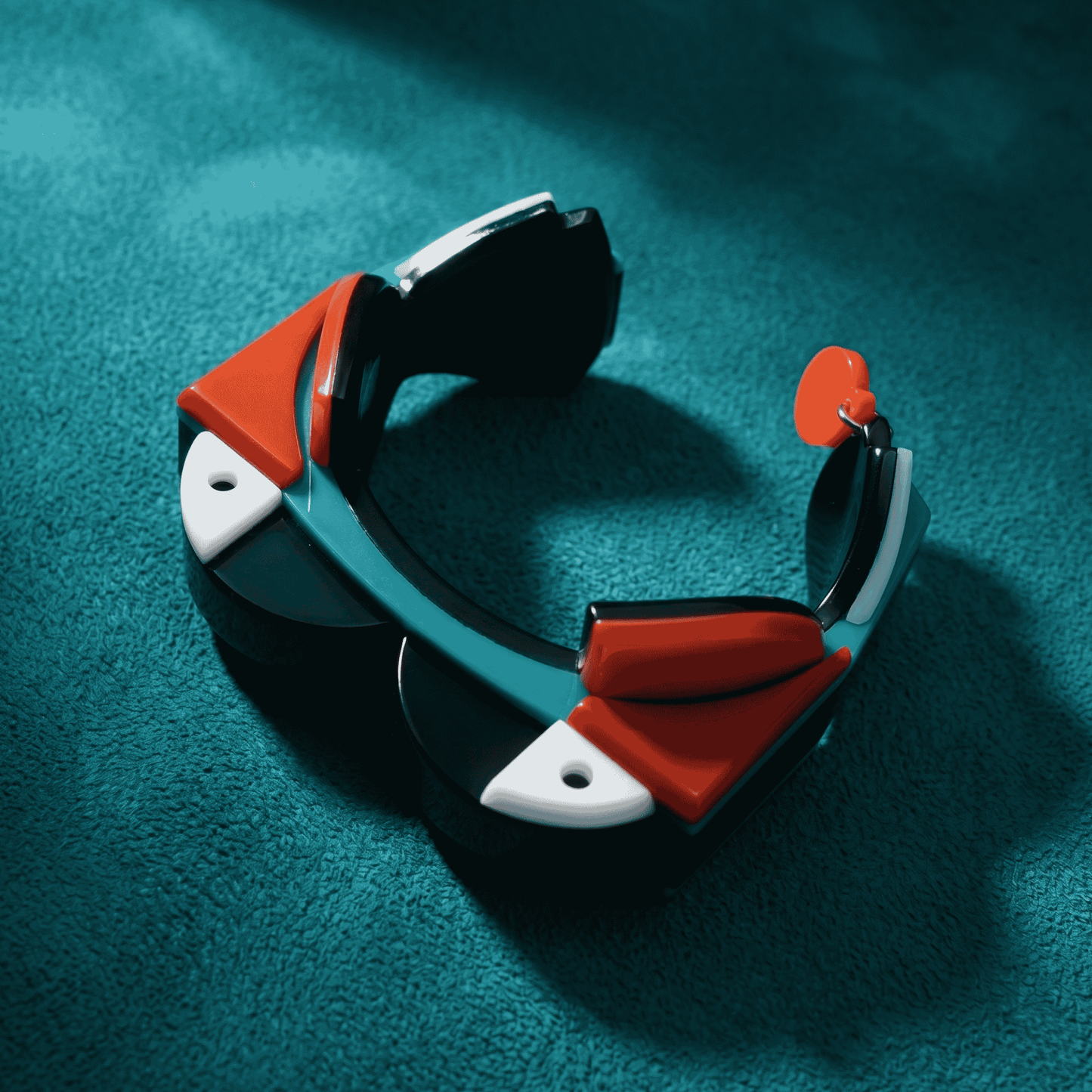 Bird Cuff Bracelet